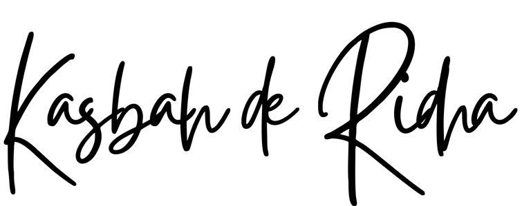 Kasbah de Ridha logo