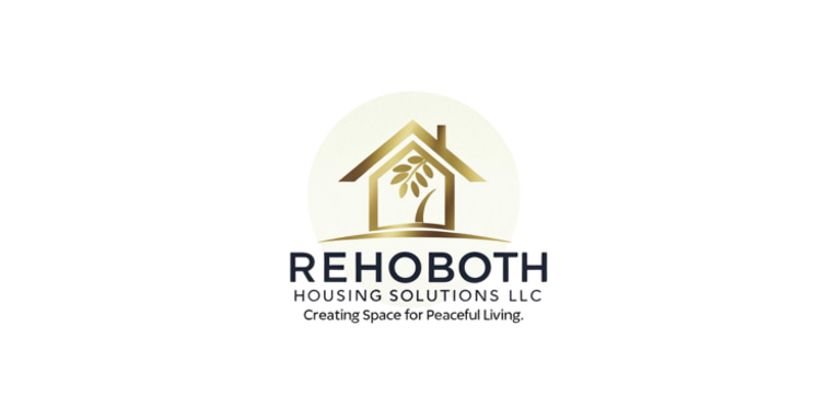 REHOBOTH HOUSING SOLUTIONS logo