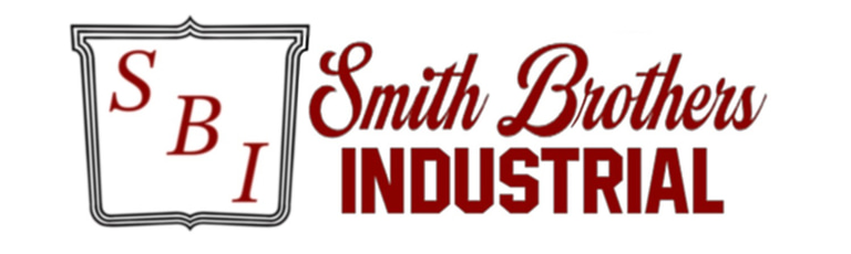 Smith Brothers Industrial logo