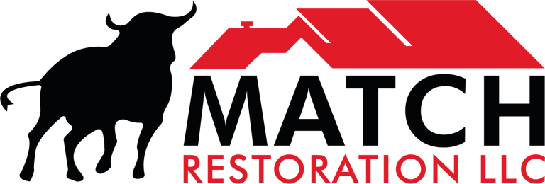 Match Restoration LLC logo