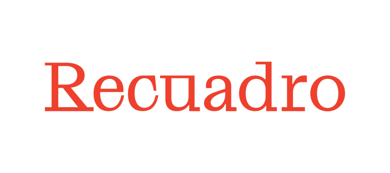 Recuadro Gallery logo