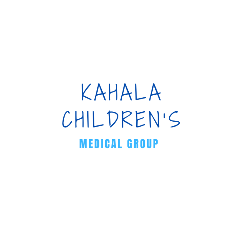 Kahala Children's Medical Group logo