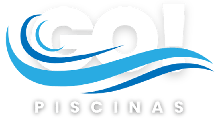 GO! Piscinas logo
