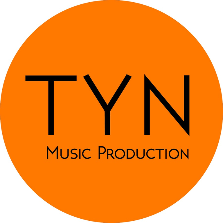 TYN Müzik & Prodüksiyon logo