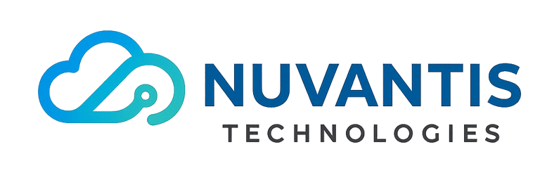 Nuvantis Technologies logo