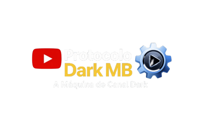 Protocolo Dark MB logo