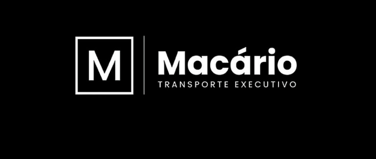 Marcio | Transporte Executivo logo