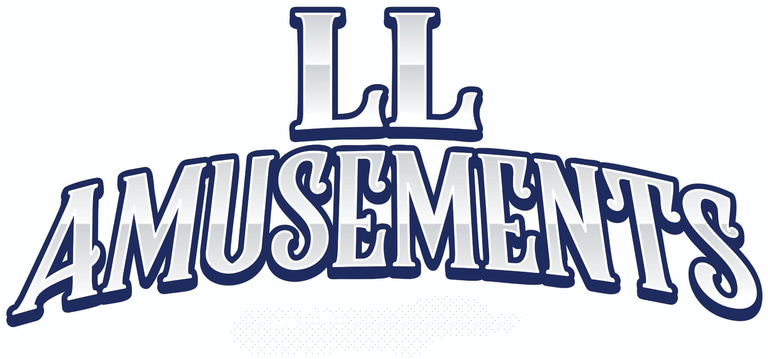 Aislinn Llamusement logo