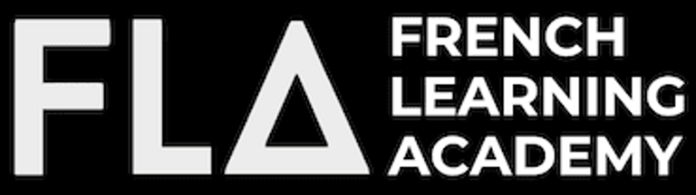 French Class in Paris logo