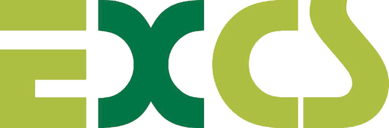 EXCS logo