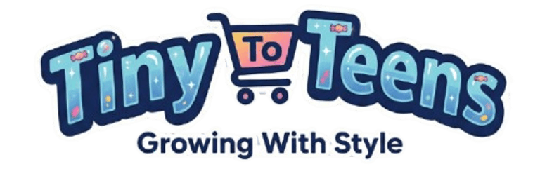 Tiny To Teens logo