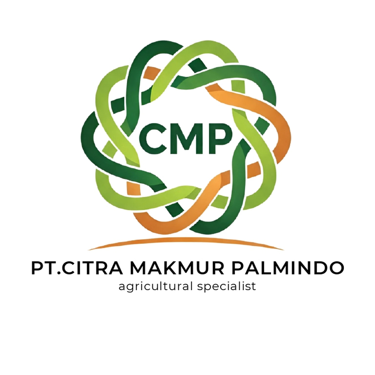 Citra Makmur Palmindo logo