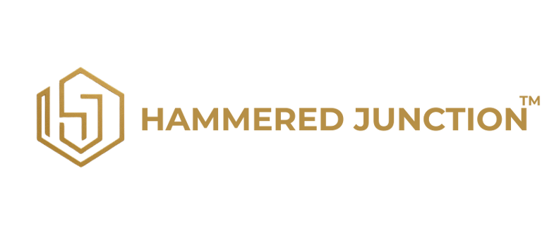 Hammered Junction logo