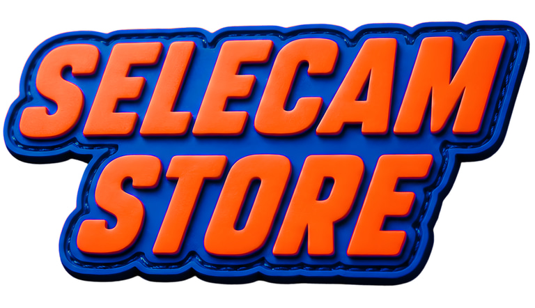 SELECAM STORE logo