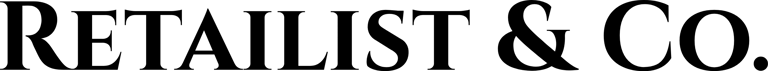 Retailist & Co. logo