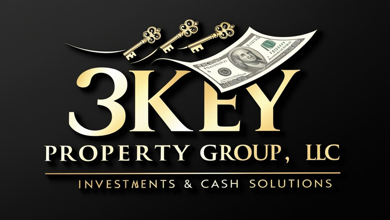 3Key Property Group logo