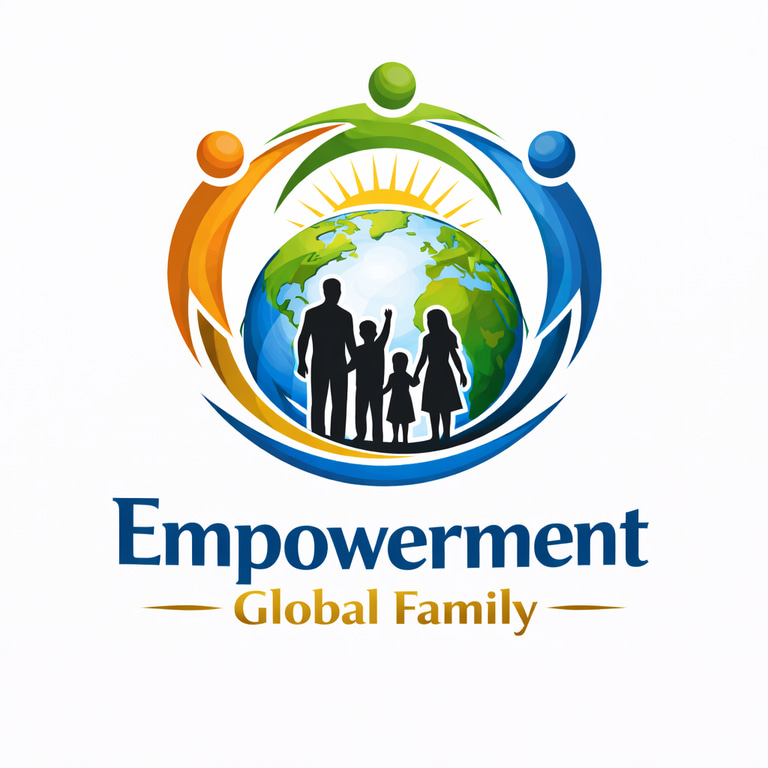 Empowerment Global logo