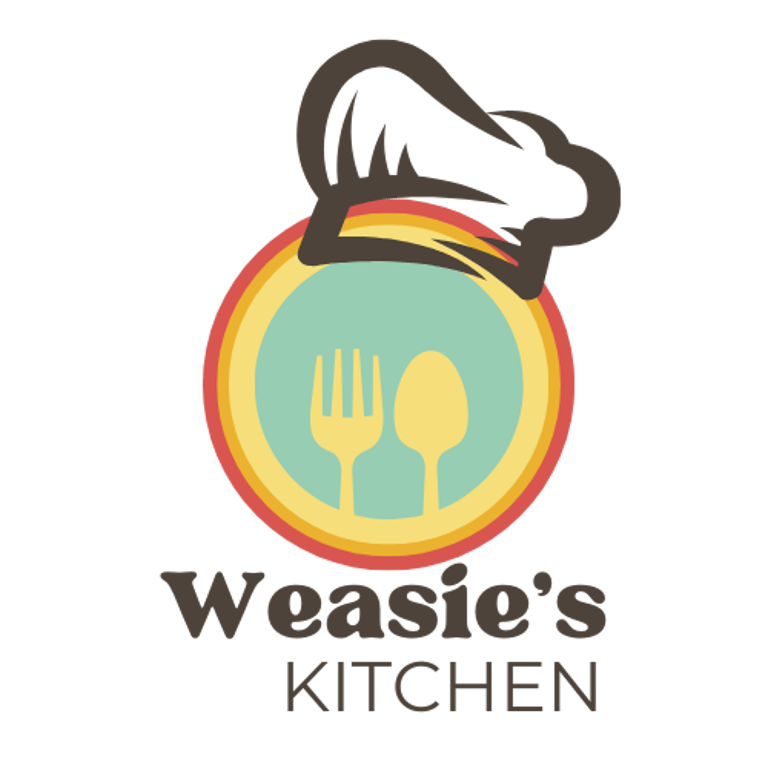 Weasie's Kitchen logo