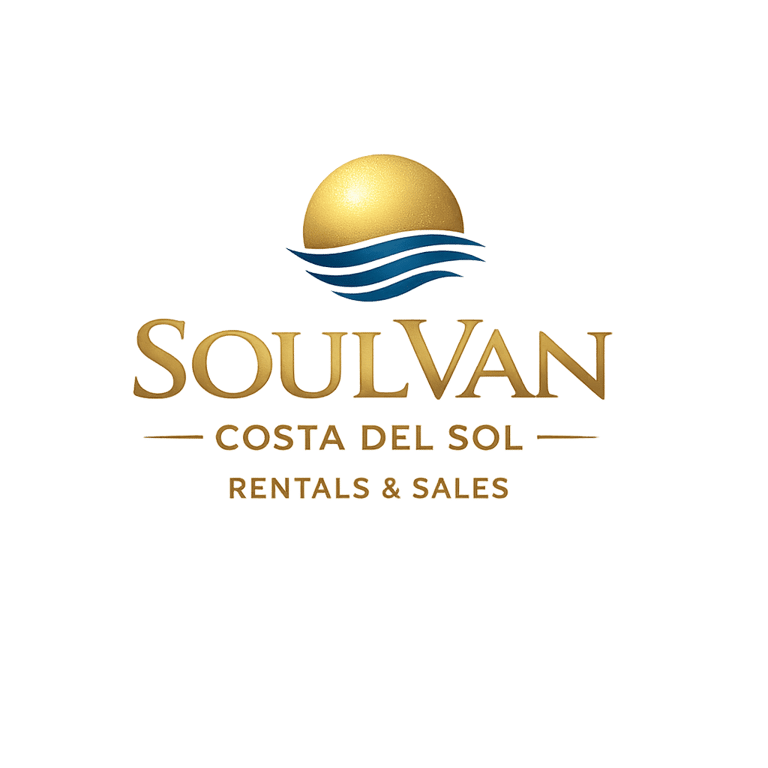 SoulVan Costa del Sol | Alquiler de Autocaravanas Premium logo