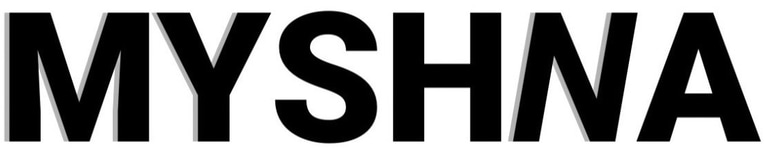 MYSHNA logo