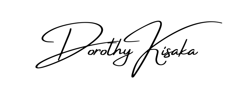 Dorothy Kisaka logo