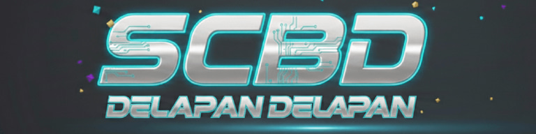 SCBD FOOD STATION logo