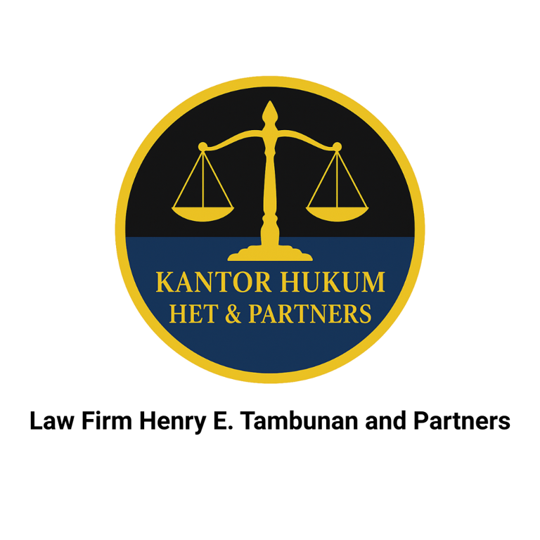 Law Firm logo