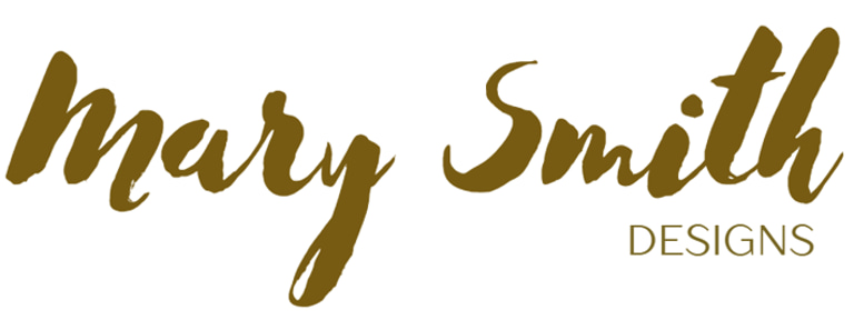 Mary Smith Designs logo