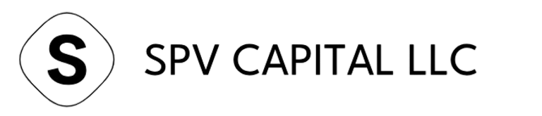 SPV CAPITAL LLC logo