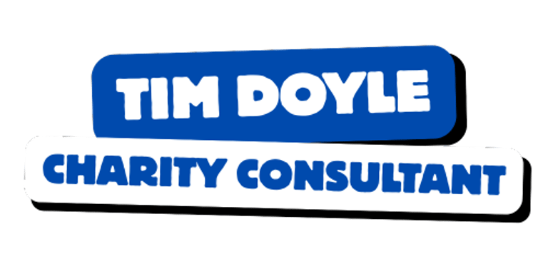Tim Doyle Consultancy logo