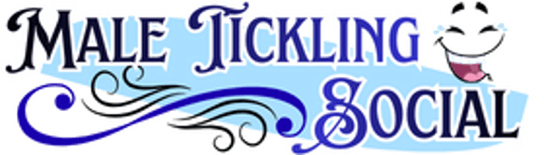 Male Tickling Social Network logo