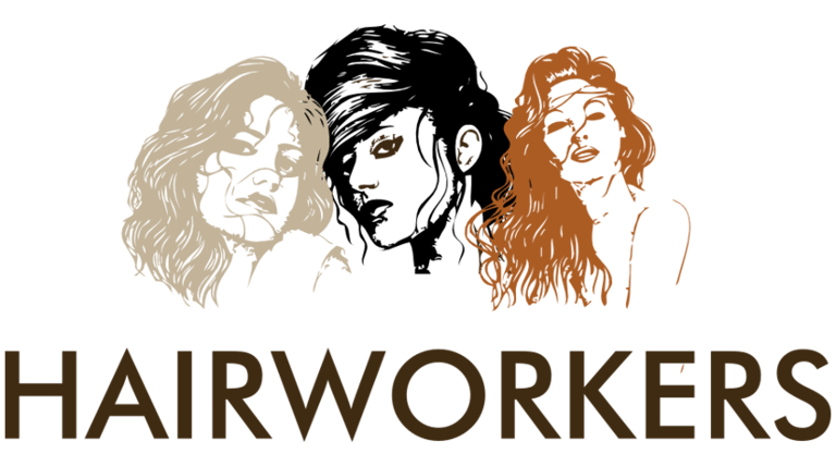 HAIRWORKERS logo