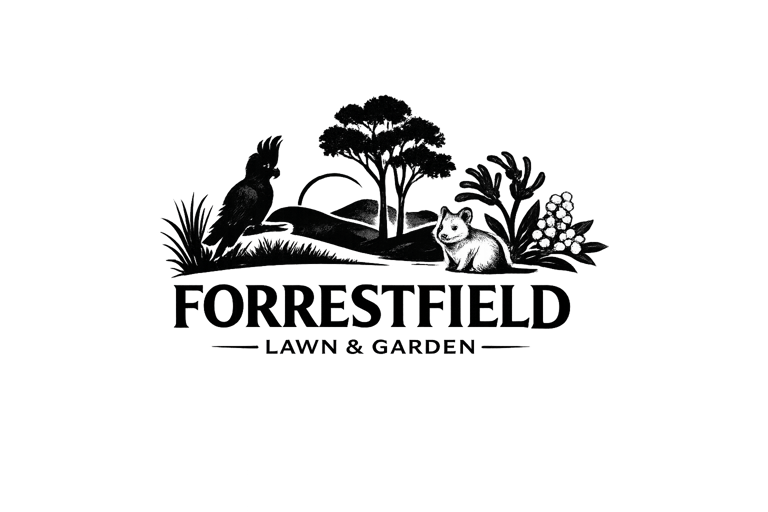 Forrestfield Lawn & Garden logo