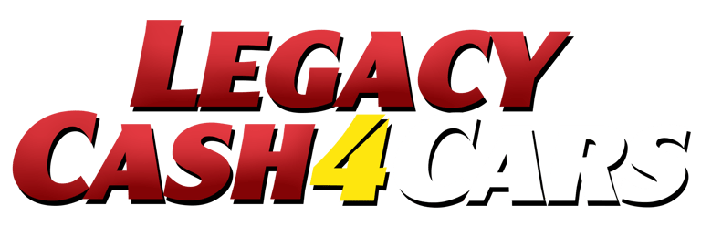 Legacy Cash 4 Cars logo