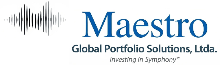 Maestro Portfolio Solutions logo