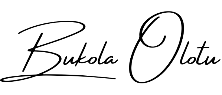Bukola Olotu logo