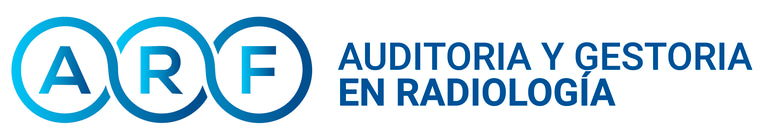 Arf consultora logo