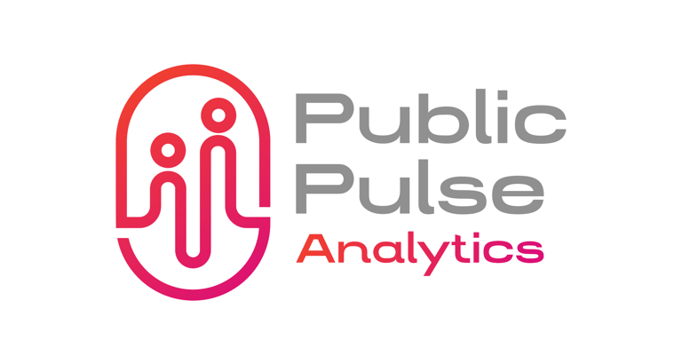 Public Pulse Analytics logo