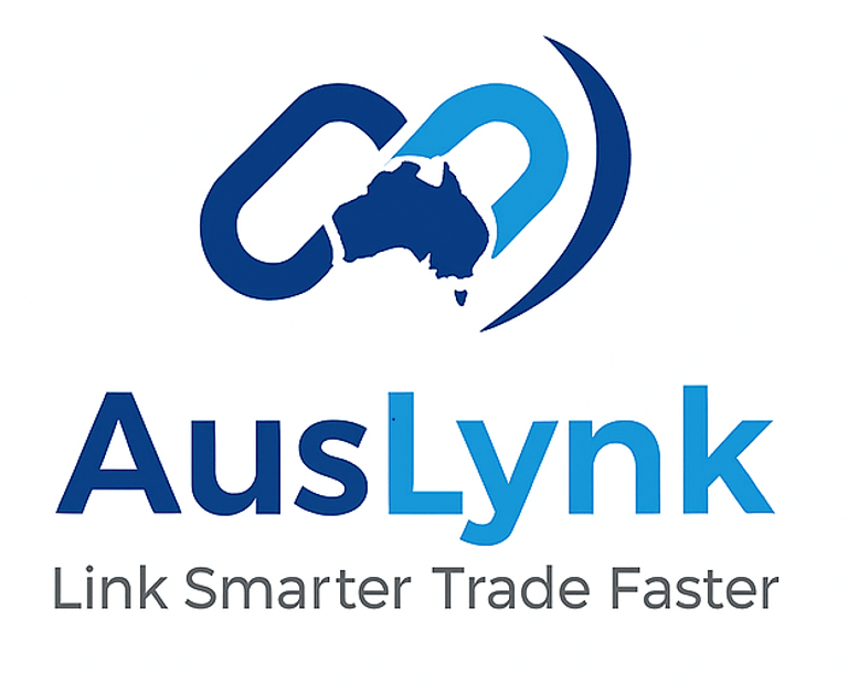 AusLynk logo