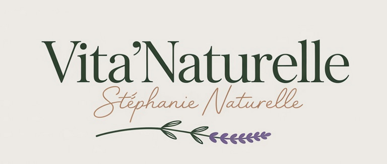 VITANATURELLE logo