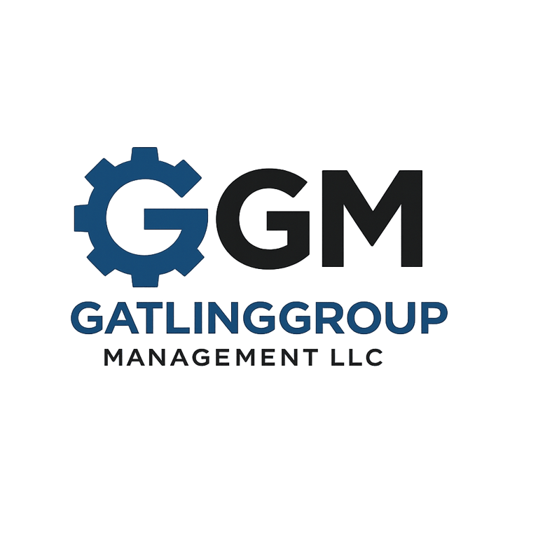 GatlingGroup Management LLC logo