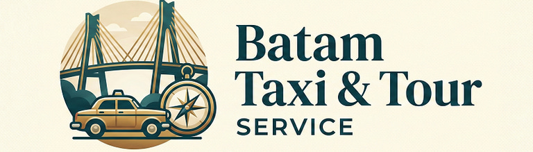BatamTaxiTourService.com logo