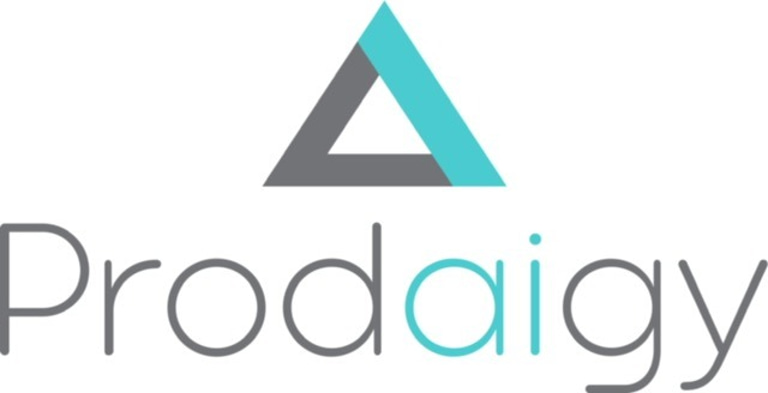 PRODAIGY logo