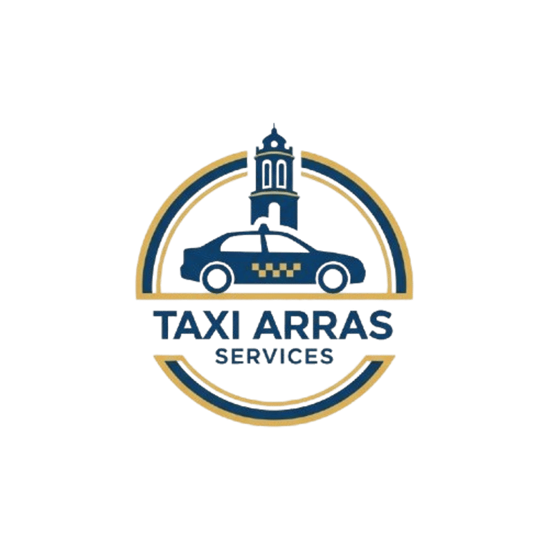 Taxi arras services logo