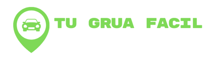 tu grua facil logo