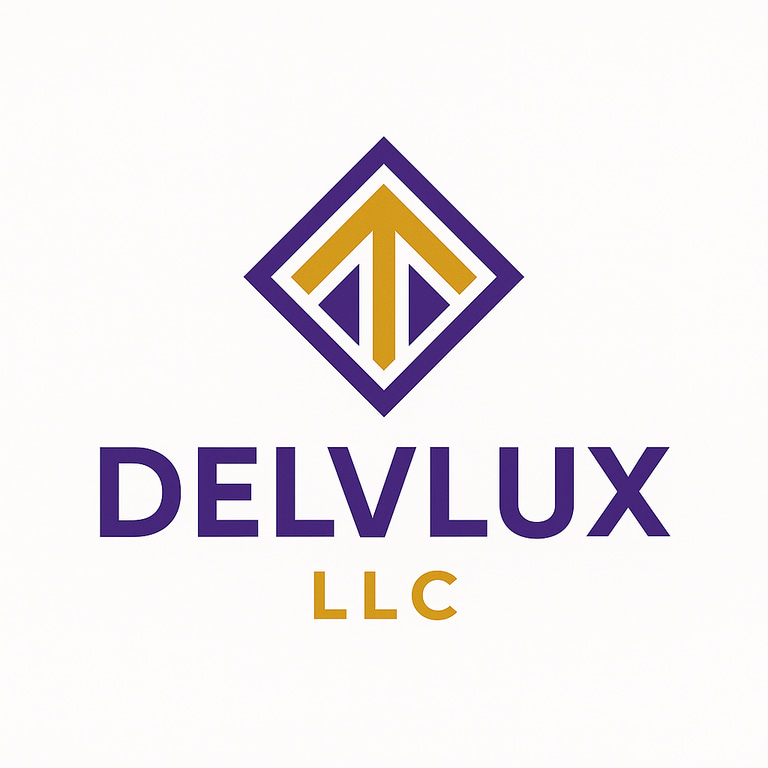 Delvlux LLC logo