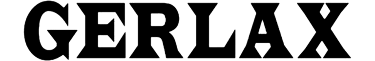 GERLAX logo