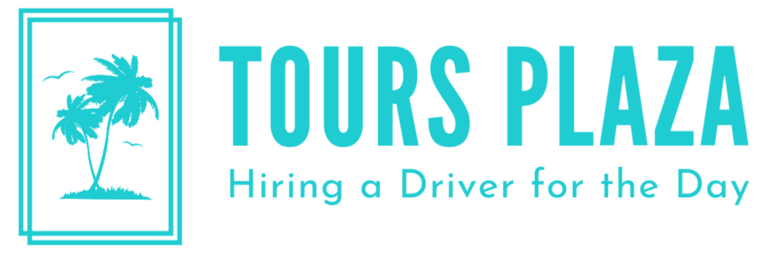 Tours Plaza logo