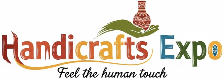 Handicrafts Expo logo