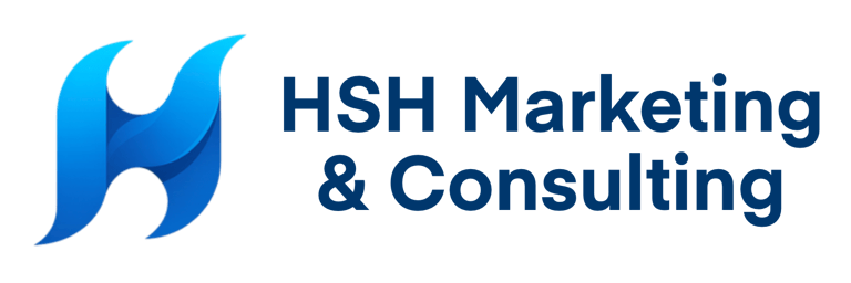 HSH Marketing & Consulting logo